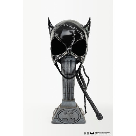 PureArts - Réplica de capucha de Batman 1:1