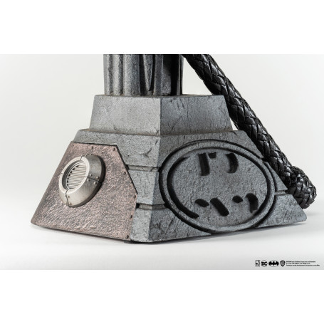 PureArts - Réplica de capucha de Batman 1:1