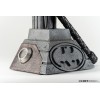 PureArts - Réplica de capucha de Batman 1:1