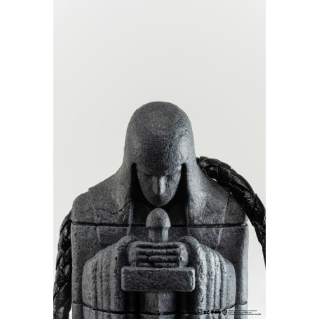 PureArts - Réplica de capucha de Batman 1:1