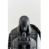 PureArts - Réplica de capucha de Batman 1:1