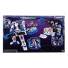 Hasbro - Los Transformers: METROPLEX - Legacy Generations - Clase Titán