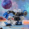 Hasbro - Los Transformers: METROPLEX - Legacy Generations - Clase Titán