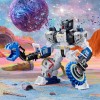 Hasbro - Los Transformers: METROPLEX - Legacy Generations - Clase Titán