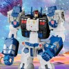 Hasbro - Los Transformers: METROPLEX - Legacy Generations - Clase Titán