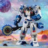 Hasbro - Los Transformers: METROPLEX - Legacy Generations - Clase Titán