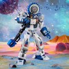 Hasbro - Los Transformers: METROPLEX - Legacy Generations - Clase Titán