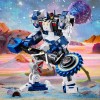 Hasbro - Los Transformers: METROPLEX - Legacy Generations - Clase Titán