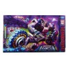 Hasbro - Los Transformers: METROPLEX - Legacy Generations - Clase Titán