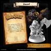 Hasbro - Juego de mesa HEROQUEST