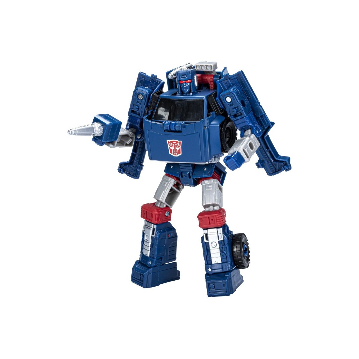 Hasbro - Transformers Generation Legacy - DK-3 Breaker - Clase Deluxe - Exclusivo SDCC2022