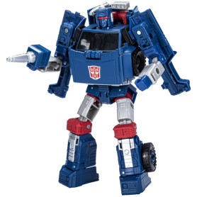 Hasbro - Transformers Generation Legacy - DK-3 Breaker - Clase Deluxe - Exclusivo SDCC2022