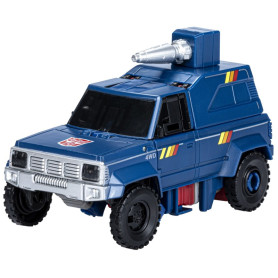 Hasbro - Transformers Generation Legacy - DK-3 Breaker - Clase Deluxe - Exclusivo SDCC2022