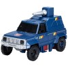 Hasbro - Transformers Generation Legacy - DK-3 Breaker - Clase Deluxe - Exclusivo SDCC2022