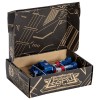 Hasbro - Transformers Generation Legacy - DK-3 Breaker - Clase Deluxe - Exclusivo SDCC2022