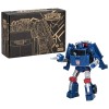Hasbro - Transformers Generation Legacy - DK-3 Breaker - Clase Deluxe - Exclusivo SDCC2022