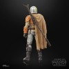 Star Wars Black Series - The Mandalorian Tatooine - Colección de créditos