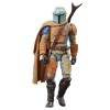 Star Wars Black Series - The Mandalorian Tatooine - Colección de créditos