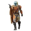 Star Wars Black Series - The Mandalorian Tatooine - Colección de créditos