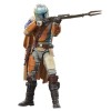 Star Wars Black Series - The Mandalorian Tatooine - Colección de créditos