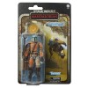 Star Wars Black Series - The Mandalorian Tatooine - Colección de créditos