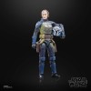 Hasbro Star Wars La Serie Negra - Colección de créditos Bo-Katan Kryze - El Mandaloriano