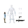 Marvel Legends - Black Panther Comics - Hatut Zeraze - Build A Figure Attuma