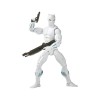 Marvel Legends - Black Panther Comics - Hatut Zeraze - Build A Figure Attuma