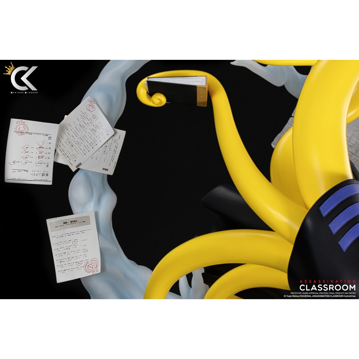 Cartoon Kingdom - Koro Sensei - Assassination Classroom