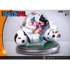 Blitzway X 5Pro Studio - Estatua de la bicicleta Dragon Ball Bulma's Capsule No.9 1/6