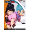 Blitzway X 5Pro Studio - Estatua de la bicicleta Dragon Ball Bulma's Capsule No.9 1/6