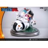 Blitzway X 5Pro Studio - Estatua de la bicicleta Dragon Ball Bulma's Capsule No.9 1/6