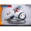 Blitzway X 5Pro Studio - Estatua de la bicicleta Dragon Ball Bulma's Capsule No.9 1/6