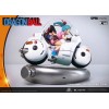 Blitzway X 5Pro Studio - Estatua de la bicicleta Dragon Ball Bulma's Capsule No.9 1/6