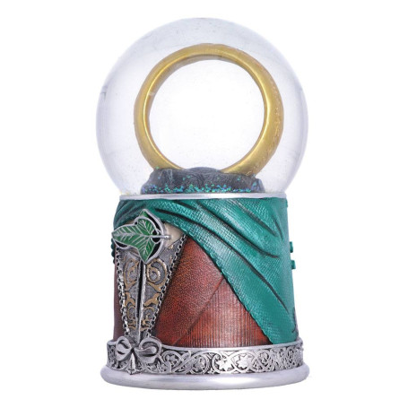 Nemesis Now - El Señor de los Anillos bola de nieve - Frodo