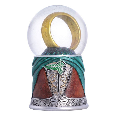Nemesis Now - El Señor de los Anillos bola de nieve - Frodo
