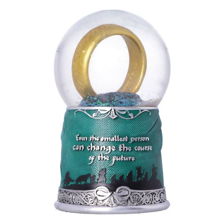 Nemesis Now - El Señor de los Anillos bola de nieve - Frodo