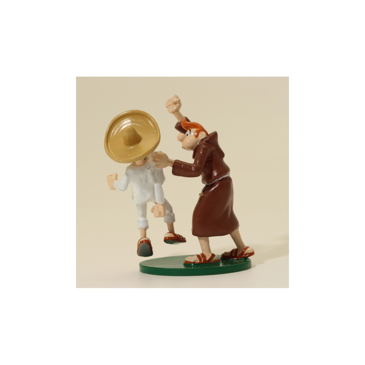 Pixi - Bluecoats - El Padre - Colección Origen