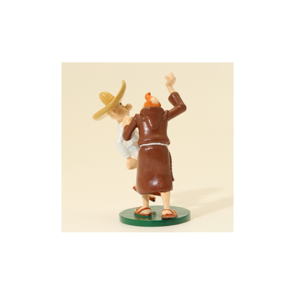 Pixi - Bluecoats - El Padre - Colección Origen