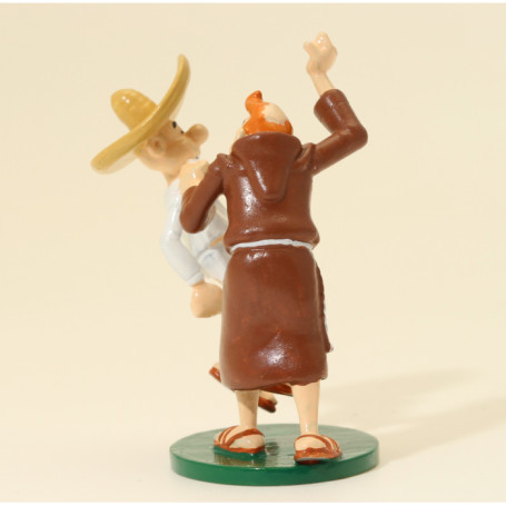Pixi - Bluecoats - El Padre - Colección Origen