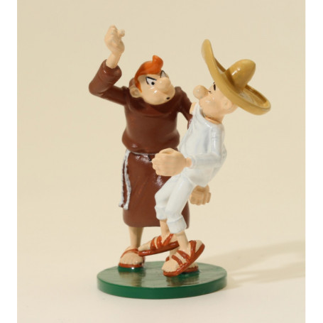 Pixi - Bluecoats - El Padre - Colección Origen