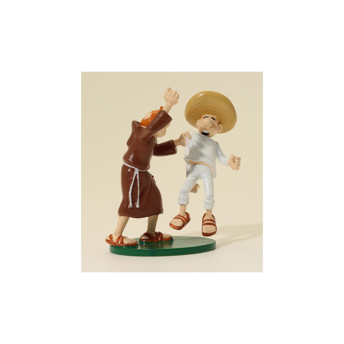 Pixi - Bluecoats - El Padre - Colección Origen