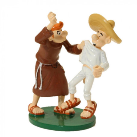 Pixi - Bluecoats - El Padre - Colección Origen