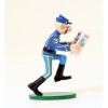 Pixi - The Bluecoats - Blutch & Chesterfield The Spirou ad - Collection Origine