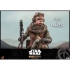Hot Toys Star Wars - Kuiil y Blurrg - El Mandaloriano