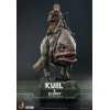 Hot Toys Star Wars - Kuiil y Blurrg - El Mandaloriano