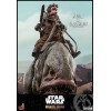 Hot Toys Star Wars - Kuiil y Blurrg - El Mandaloriano