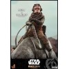 Hot Toys Star Wars - Kuiil y Blurrg - El Mandaloriano