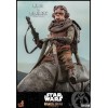 Hot Toys Star Wars - Kuiil y Blurrg - El Mandaloriano