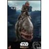 Hot Toys Star Wars - Kuiil y Blurrg - El Mandaloriano